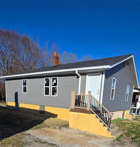 $23,000 | 3125 Louisiana Boulevard, East St. Louis, IL 62205