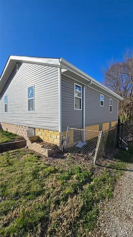 $23,000 | 3125 Louisiana Boulevard, East St. Louis, IL 62205