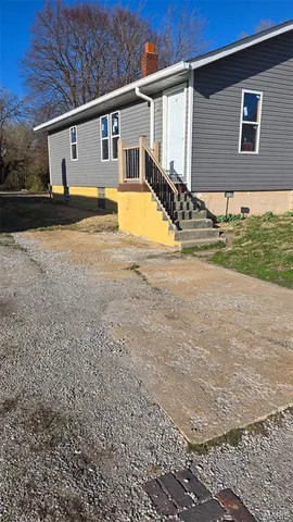 $23,000 | 3125 Louisiana Boulevard, East St. Louis, IL 62205