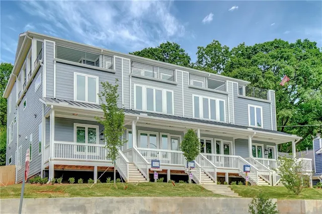 $639,900 | 462 Connally Street Southeast, Atlanta, GA 30312