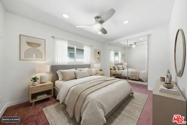 $3,750 | 510 Pacific Avenue, Unit 4, Venice, CA 90291