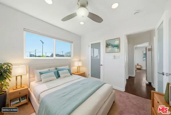 $3,750 | 510 Pacific Avenue, Unit 4, Venice, CA 90291