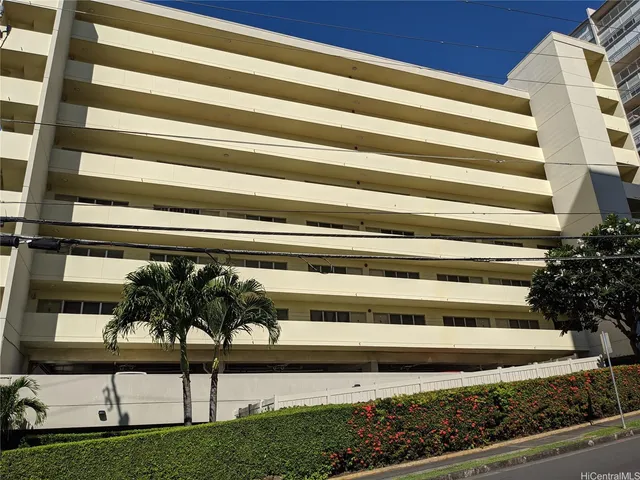 $290,000 | 1516 Ward Avenue, Unit 401, Honolulu, HI 96822