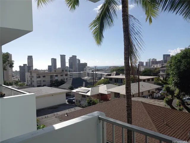 $290,000 | 1516 Ward Avenue, Unit 401, Honolulu, HI 96822