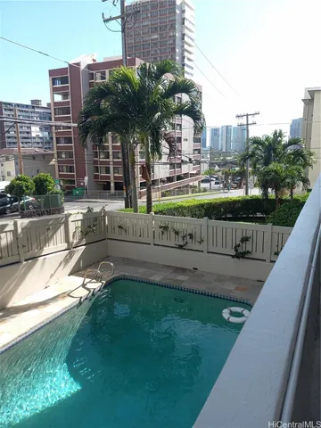 $290,000 | 1516 Ward Avenue, Unit 401, Honolulu, HI 96822
