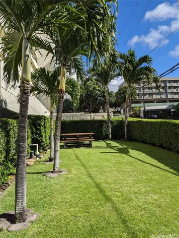 $290,000 | 1516 Ward Avenue, Unit 401, Honolulu, HI 96822