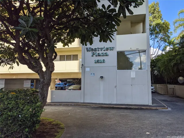 $290,000 | 1516 Ward Avenue, Unit 401, Honolulu, HI 96822