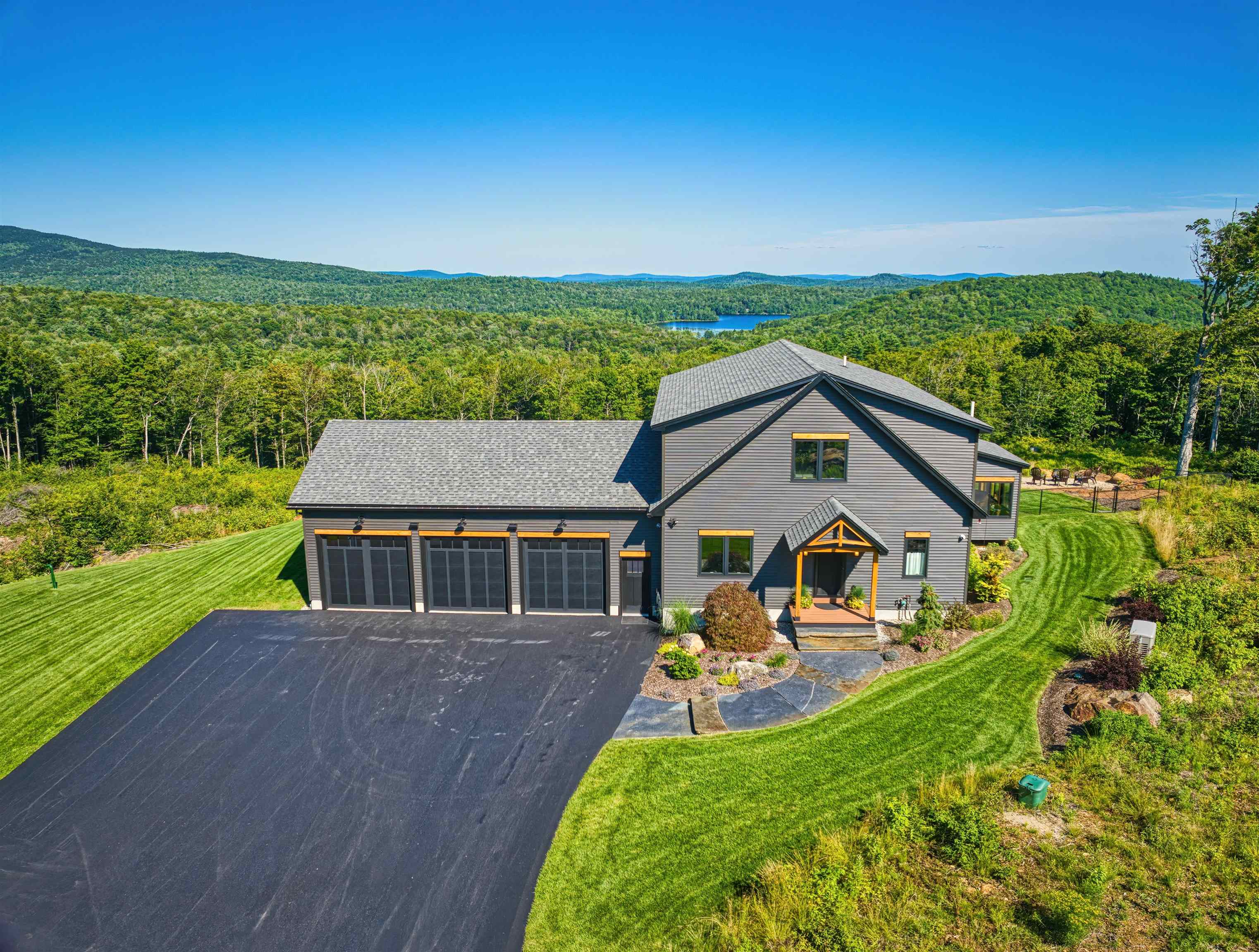 446 Lempster Mountain Road Washington, NH 03280 - Photo 42 of 51 Gallery Image 42