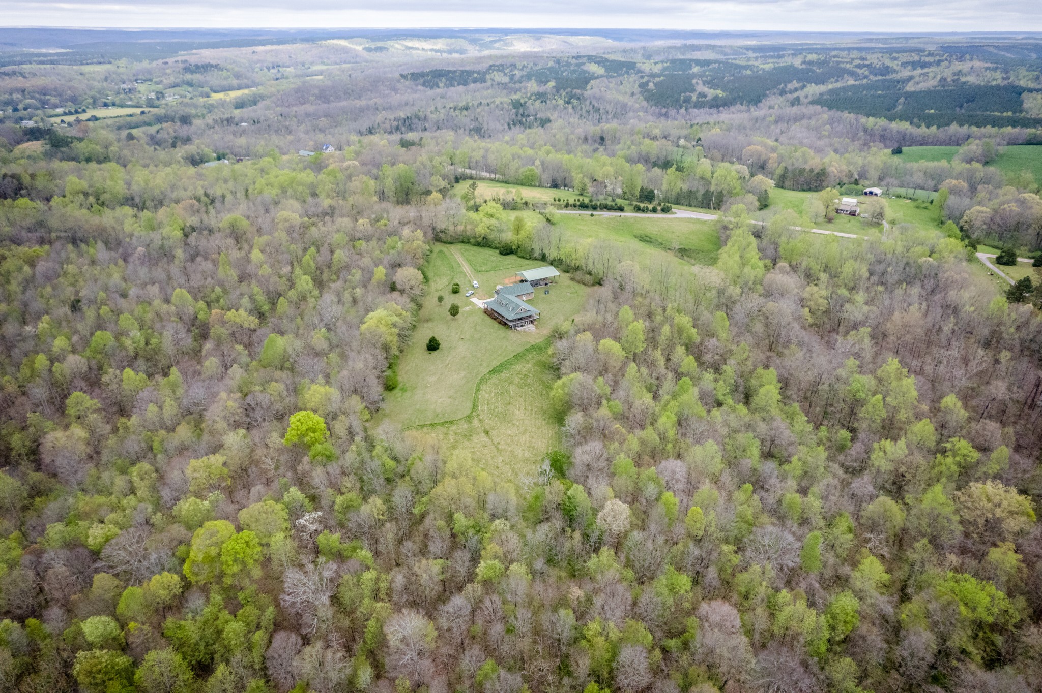 782 Busby Road Westpoint, TN 38486 - Photo 58 of 60