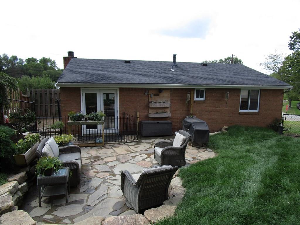 361 McWilliams Road Trafford, PA 15085 - Photo 15 of 16 Gallery Image 15