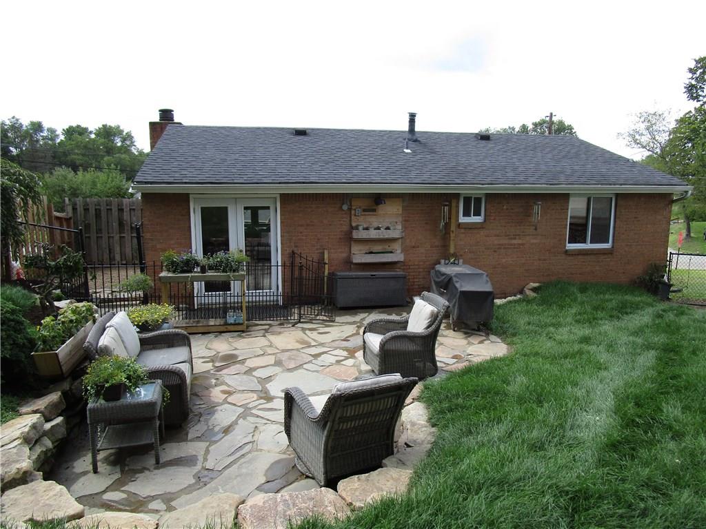 361 McWilliams Road Trafford, PA 15085 - Photo 16 of 16 Gallery Image 16
