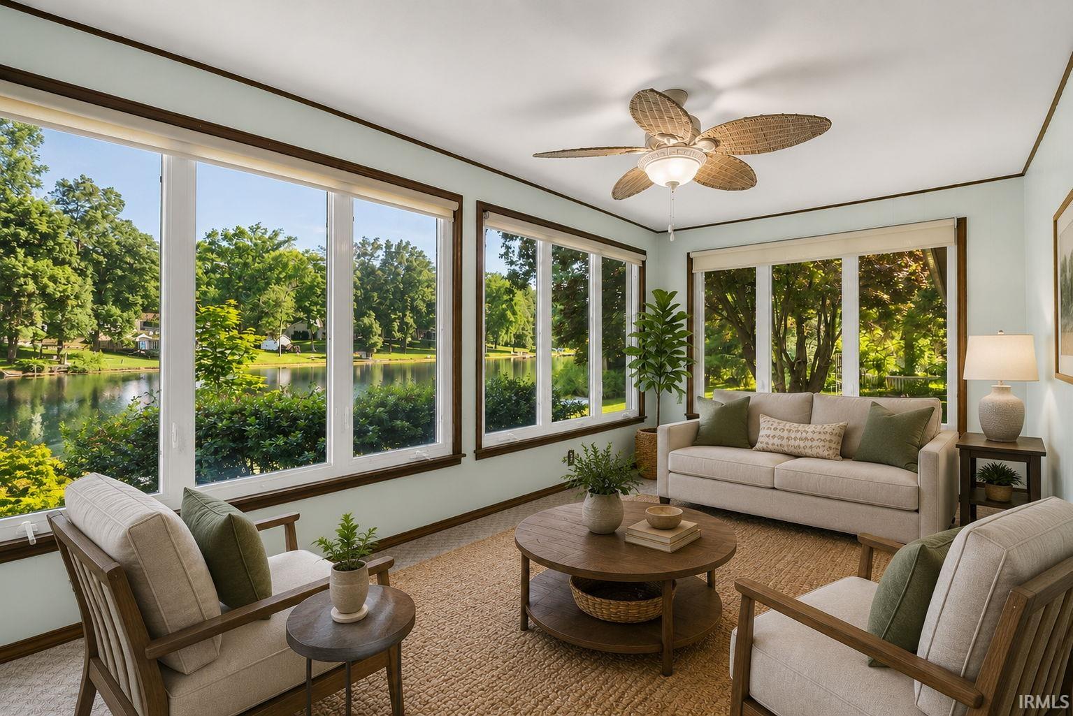 5915 Hosler Road Leo, IN 46765 - Photo 46 of 50 Gallery Image 46