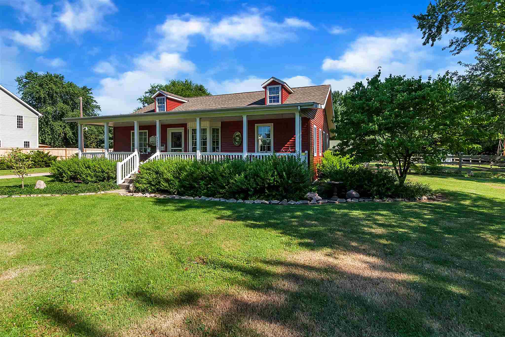 14533 Adams Road Granger, IN 46530 - Photo 3 of 36 Gallery Image 3