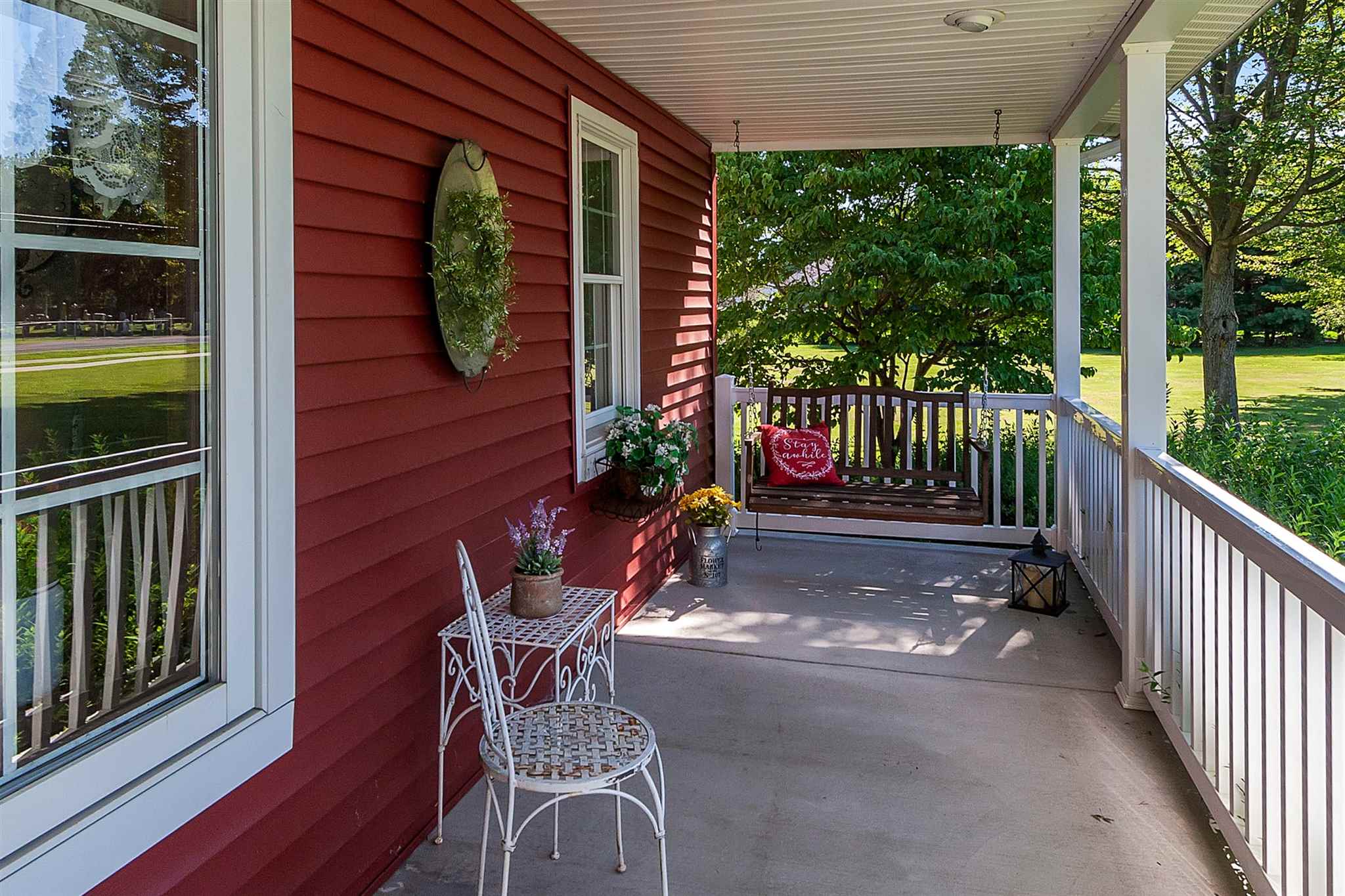 14533 Adams Road Granger, IN 46530 - Photo 5 of 36 Gallery Image 5