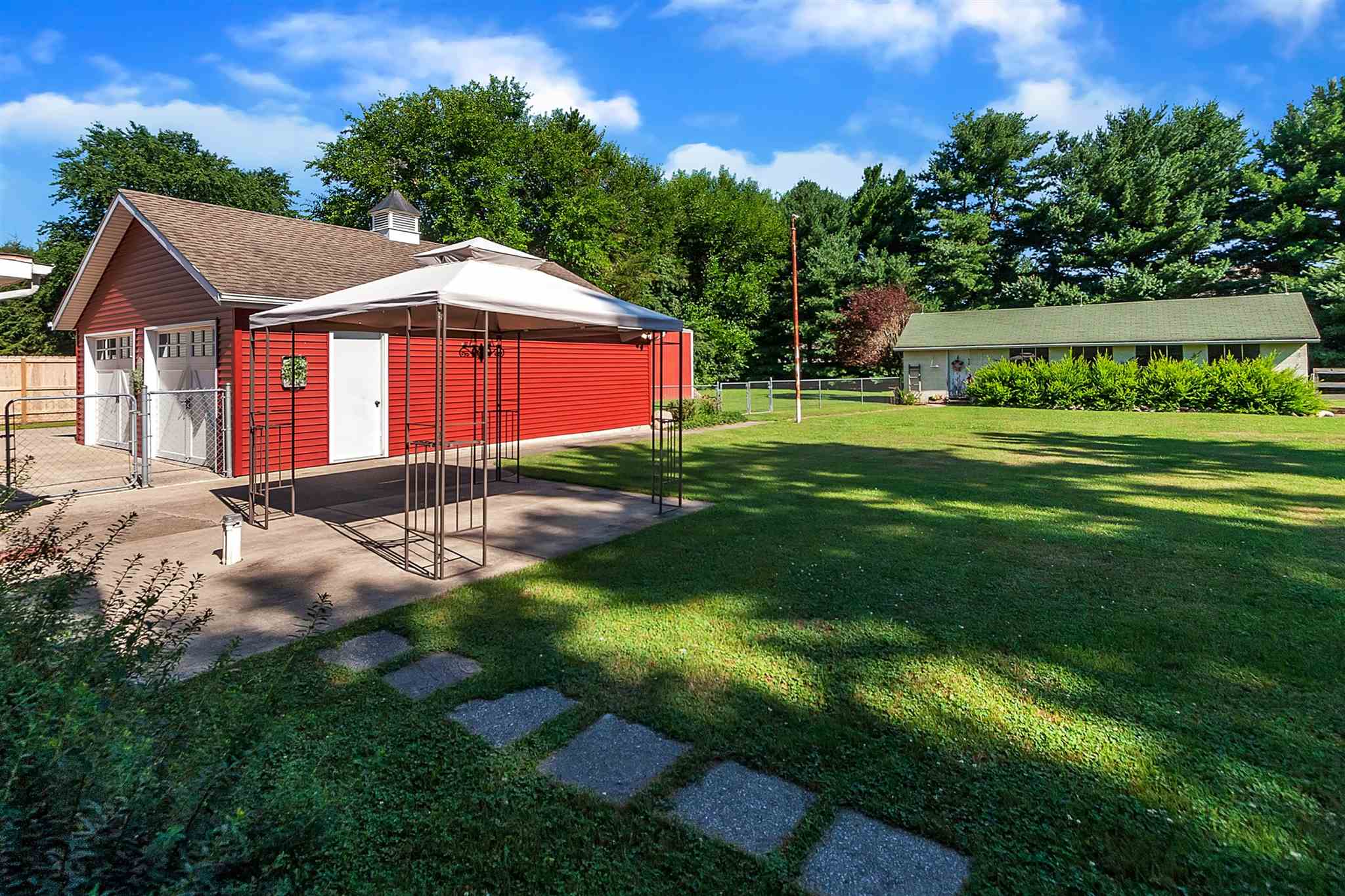 14533 Adams Road Granger, IN 46530 - Photo 8 of 36 Gallery Image 8