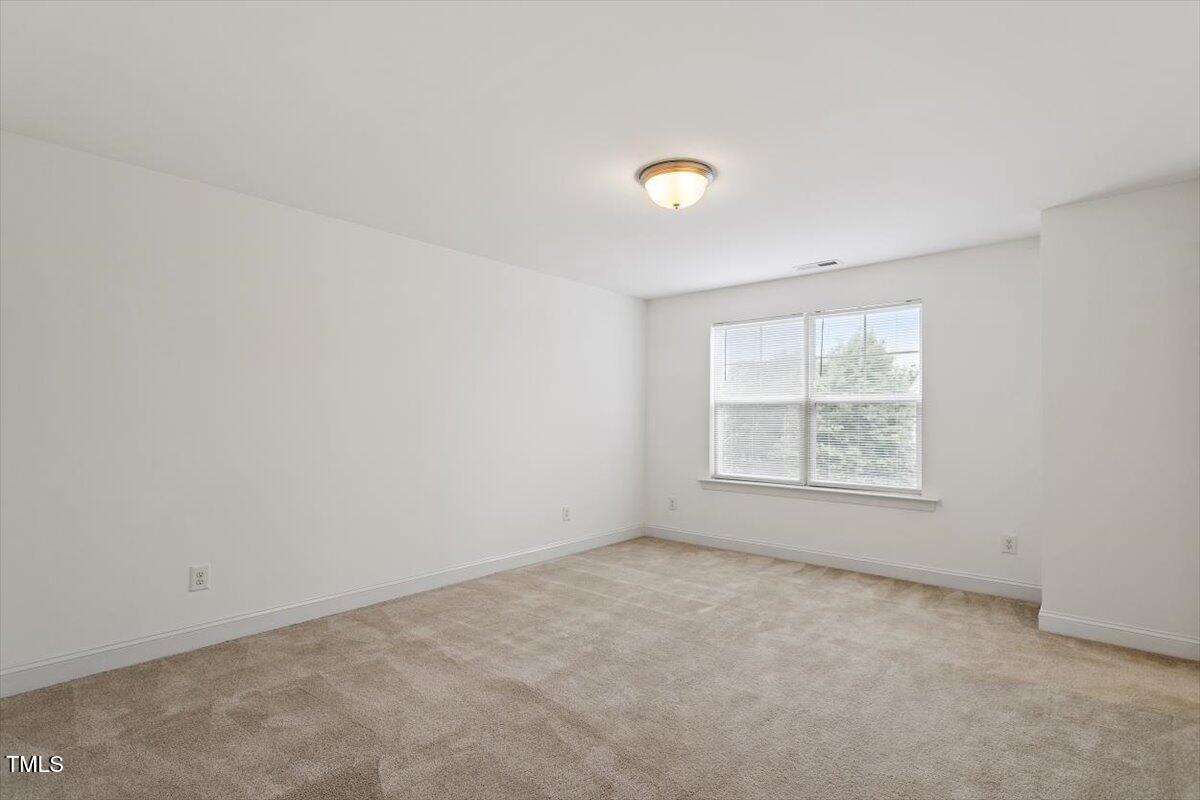 140 Token House Road Durham, NC 27703 - Photo 23 of 31 Large Bedroom #2