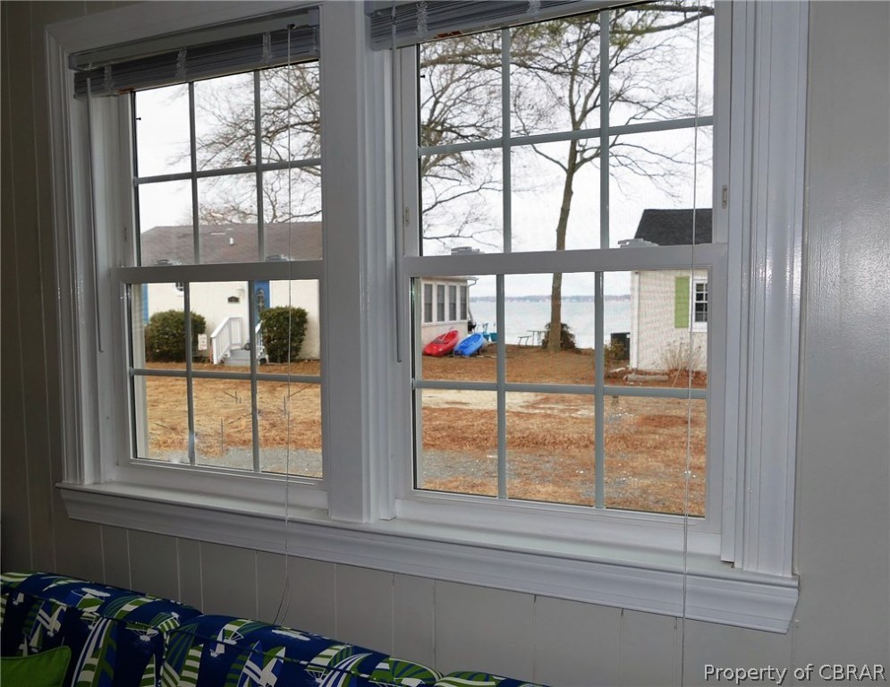 429 Misty Cove Road Cobbs Creek, VA 23035 - Photo 16 of 46