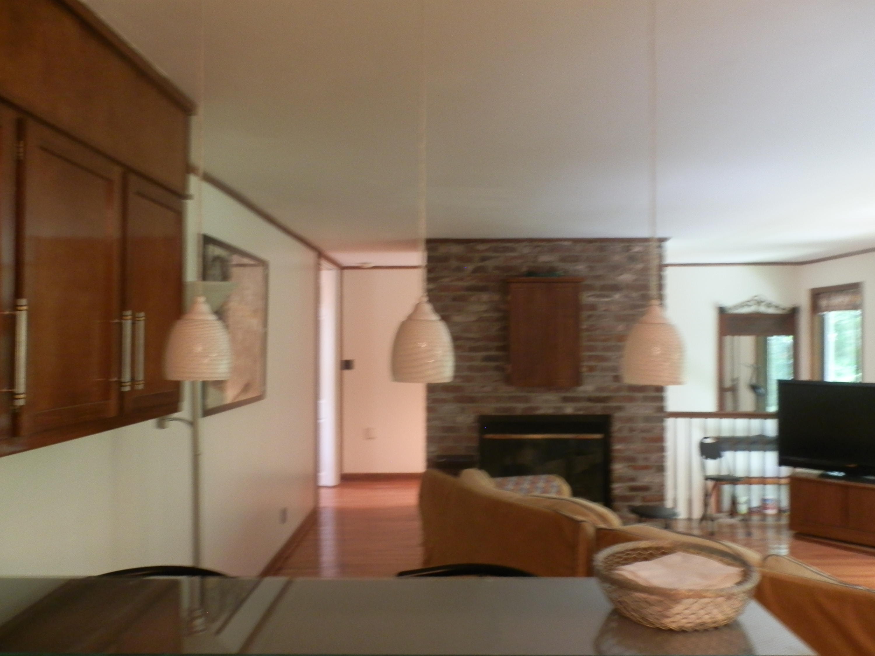 224 Connors Circle Oak Ridge, TN 37830 - Photo 13 of 36 Kitchen open to family room