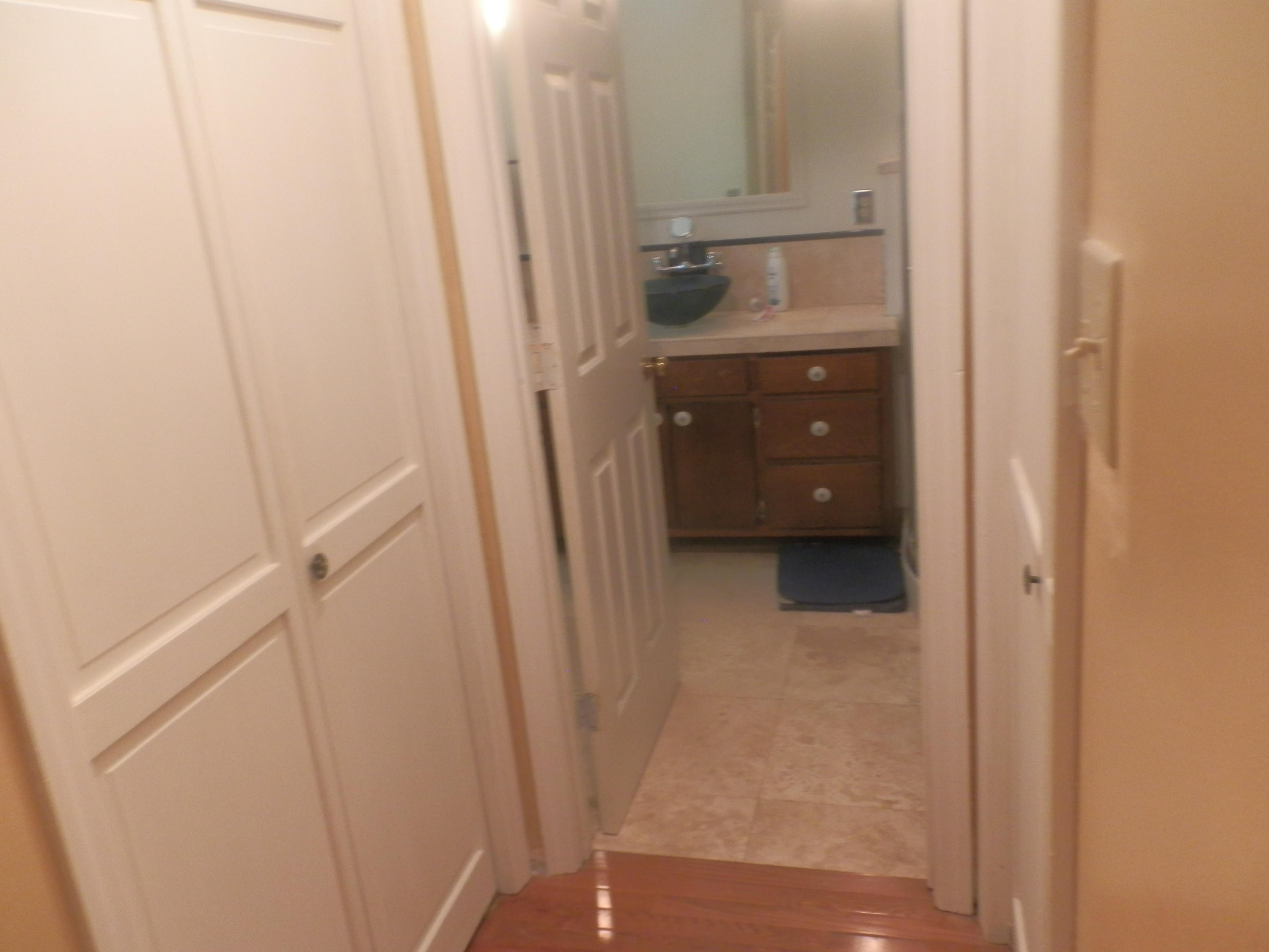 224 Connors Circle Oak Ridge, TN 37830 - Photo 17 of 36 Separate closets in master bedroom suite