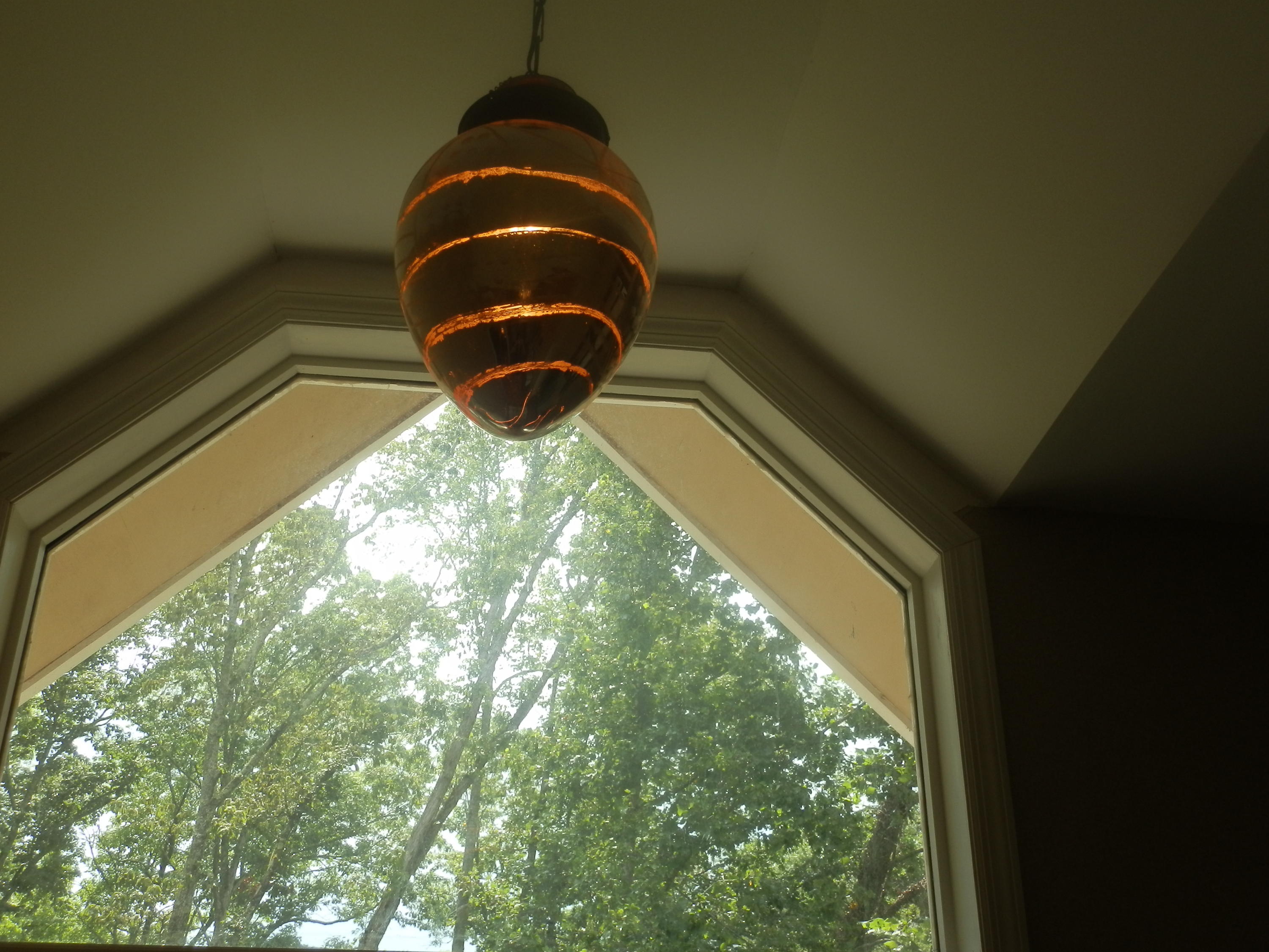 Entry light