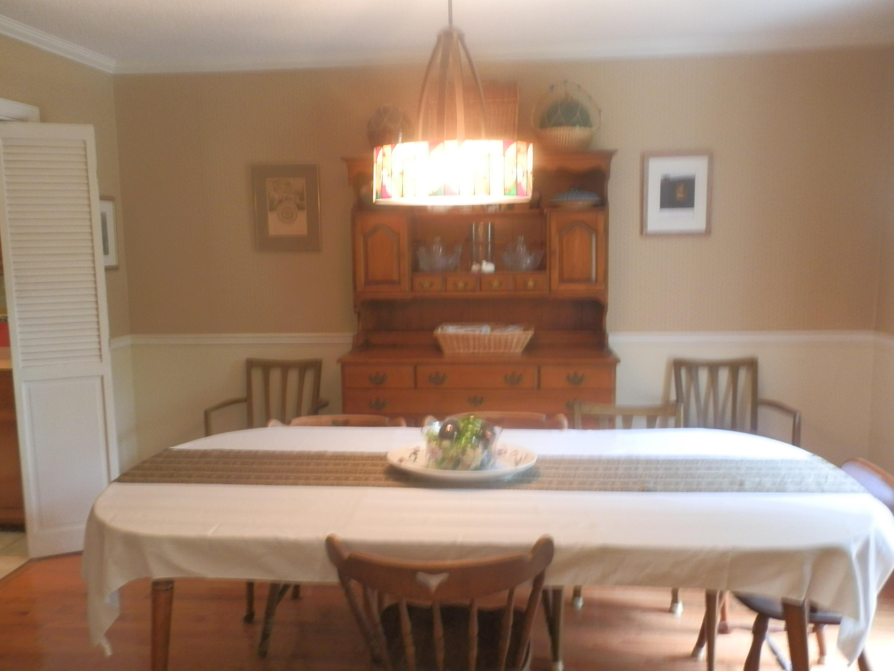 224 Connors Circle Oak Ridge, TN 37830 - Photo 8 of 36 Dining for formal occasions