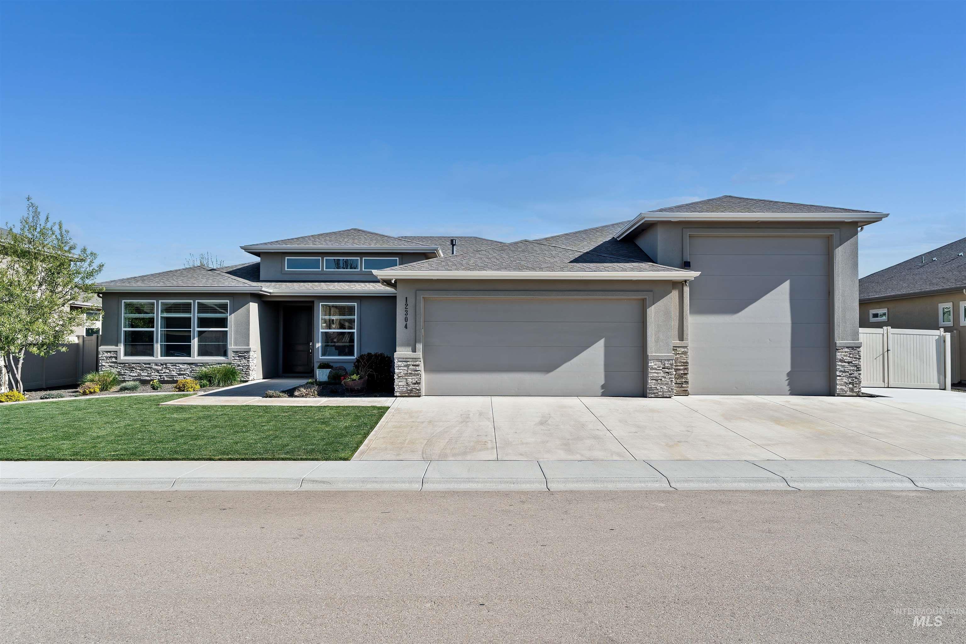12304 West Rice Road Star, ID 83669 - Photo 1 of 1 Gallery Image 1