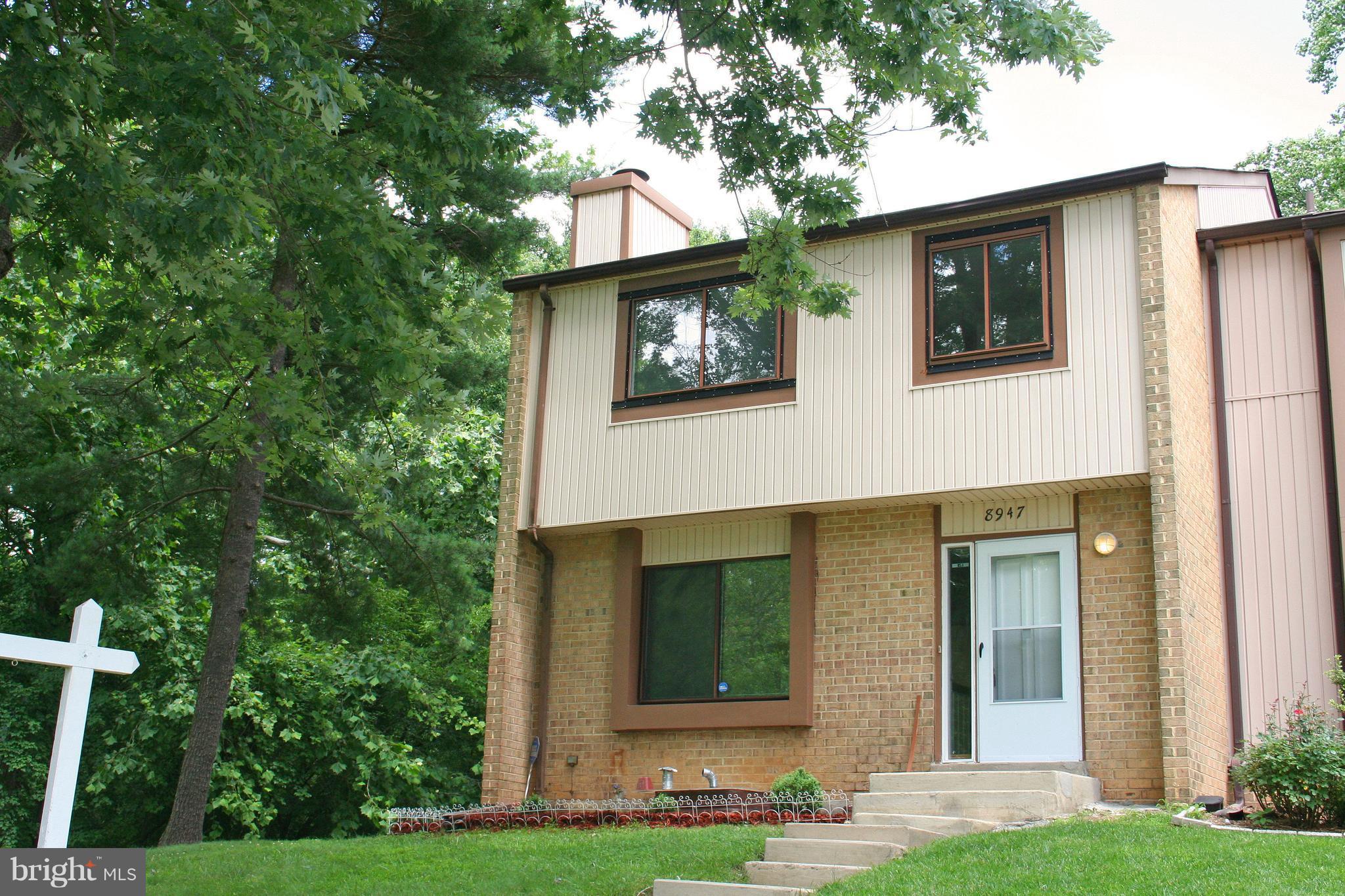 8947 Centerway Road Gaithersburg, MD 20879 - Photo 2 of 25 Brick and Siding
