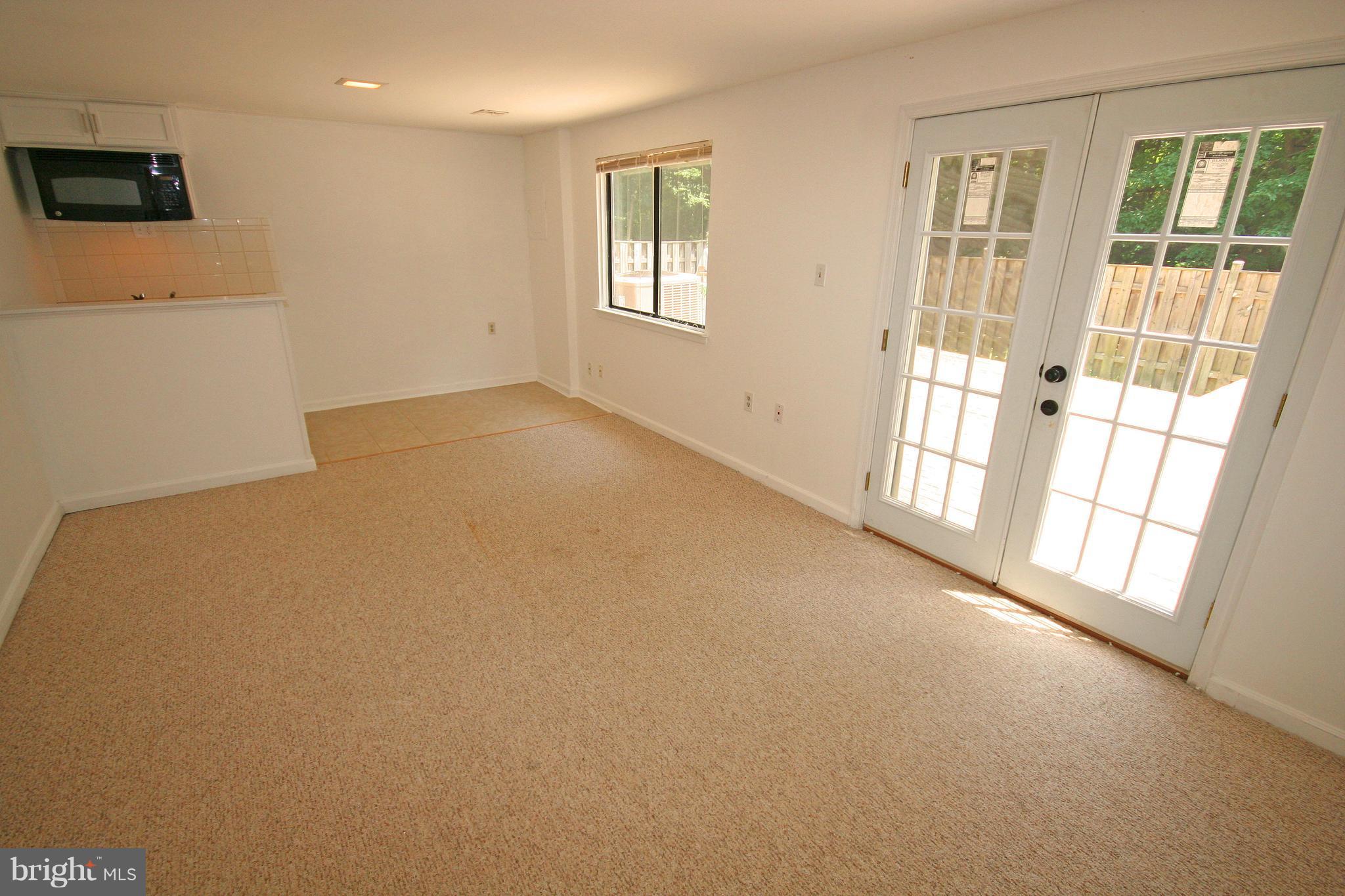 8947 Centerway Road Gaithersburg, MD 20879 - Photo 17 of 25 In-Law Suite or Recreation Room