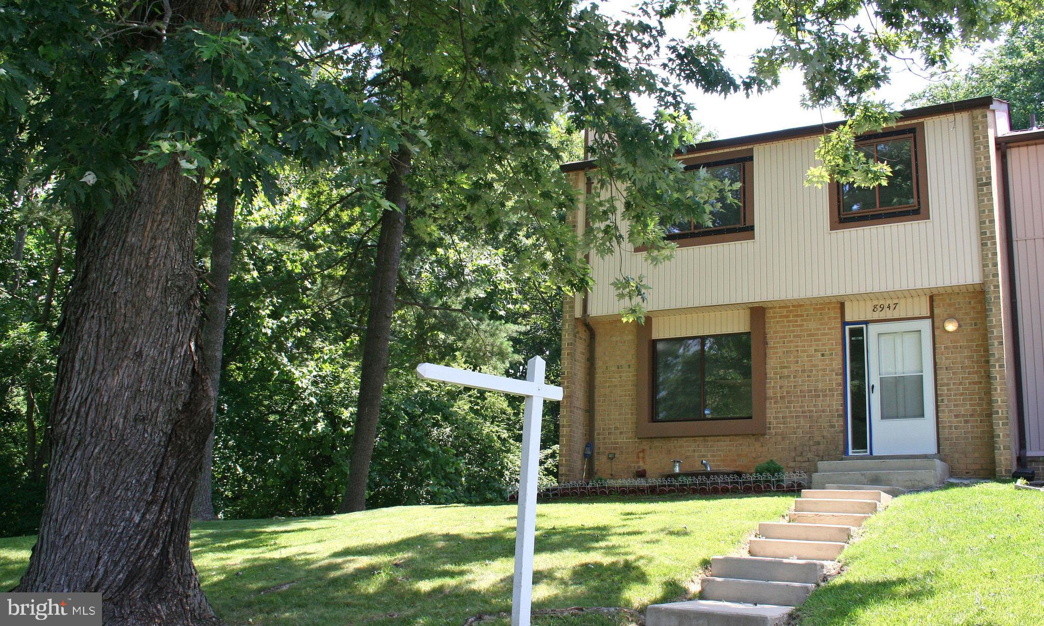 8947 Centerway Road Gaithersburg, MD 20879 - Photo 24 of 25 Wonderful End Unit Townhome