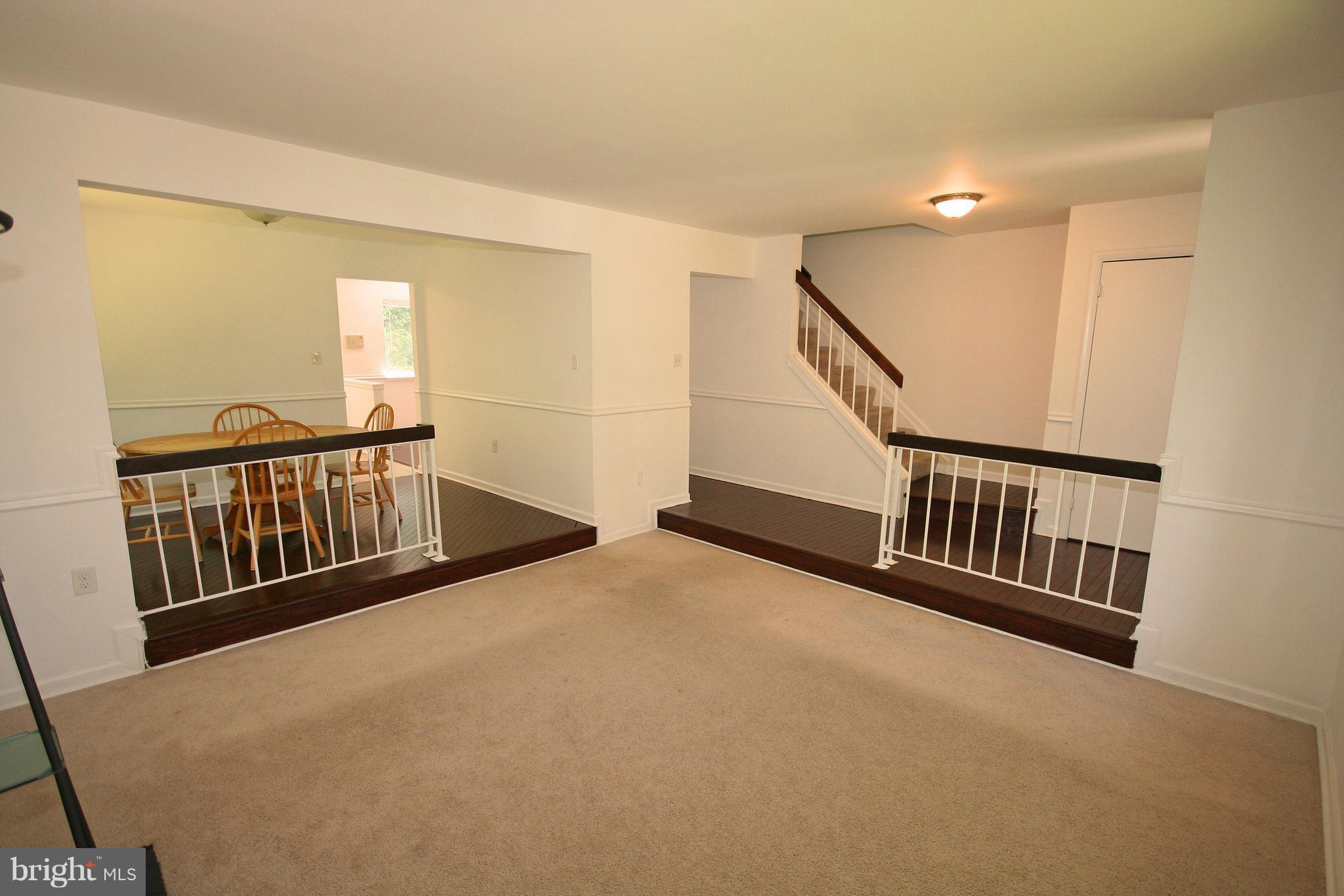 8947 Centerway Road Gaithersburg, MD 20879 - Photo 6 of 25 Spacious Main Level