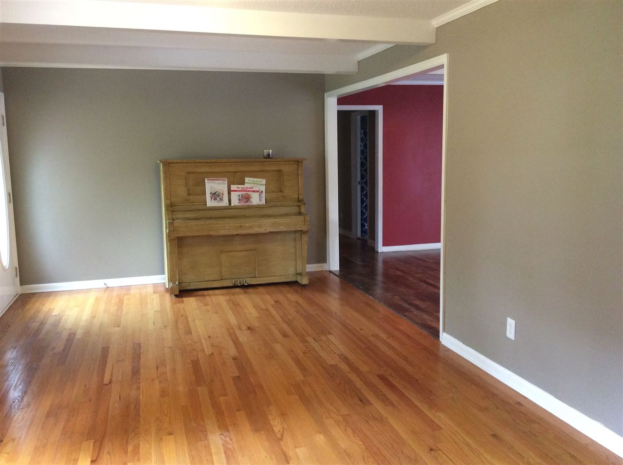 234 Highland Road Duncan, SC 29334 - Photo 5 of 14 Gallery Image 5