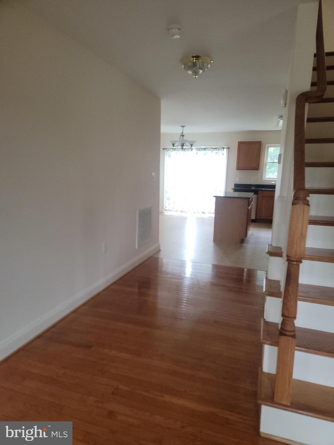 915 Virginia Avenue Culpeper, VA 22701 - Photo 2 of 24 a view of living room filled with furniture and wooden floor