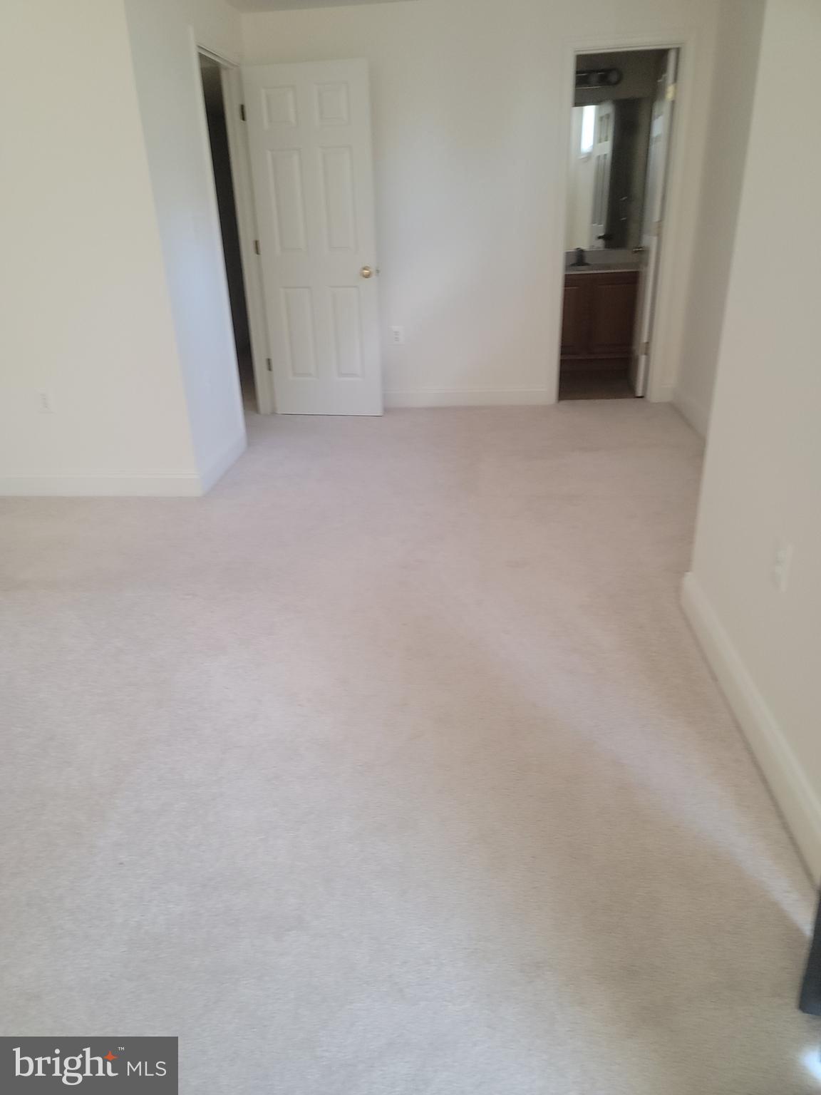 915 Virginia Avenue Culpeper, VA 22701 - Photo 22 of 24 a view of a big room with entryway