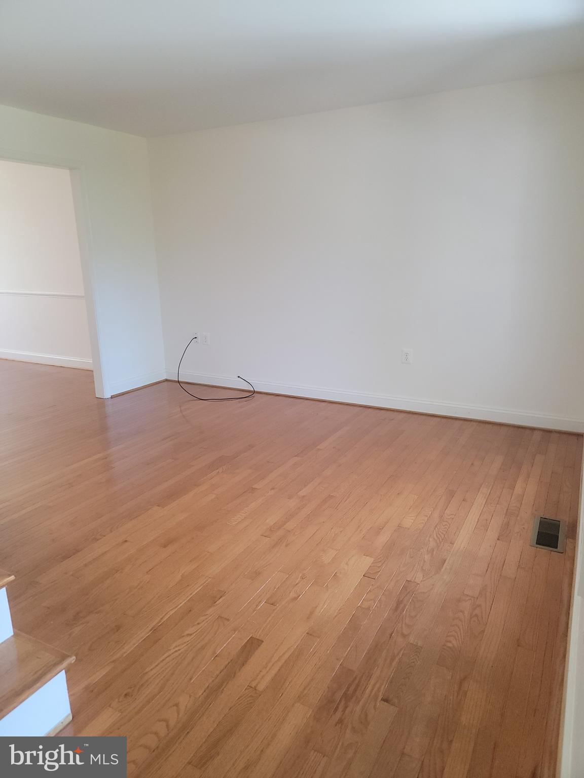 915 Virginia Avenue Culpeper, VA 22701 - Photo 24 of 24 a view of an empty room