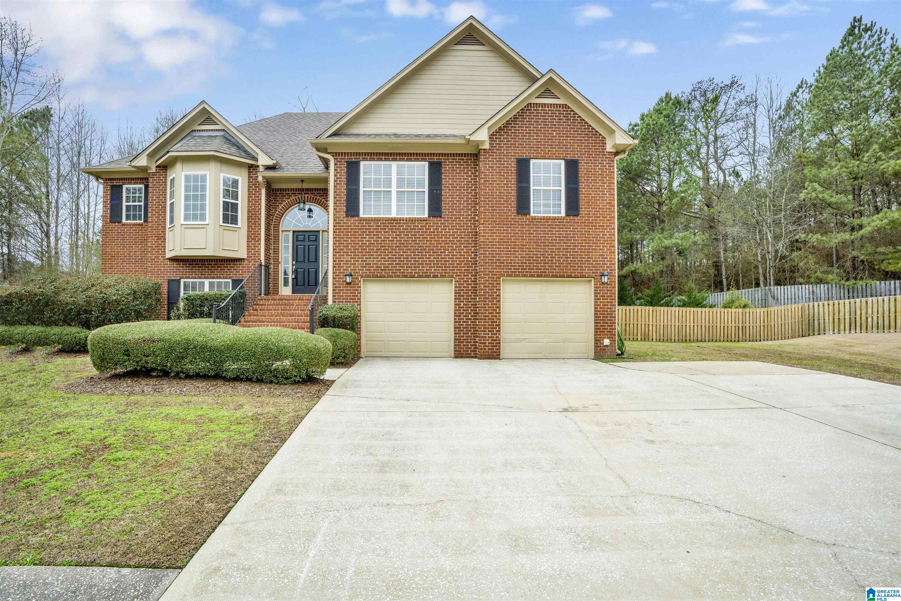 541 Chesser Circle Chelsea, AL 35043 - Photo 2 of 48