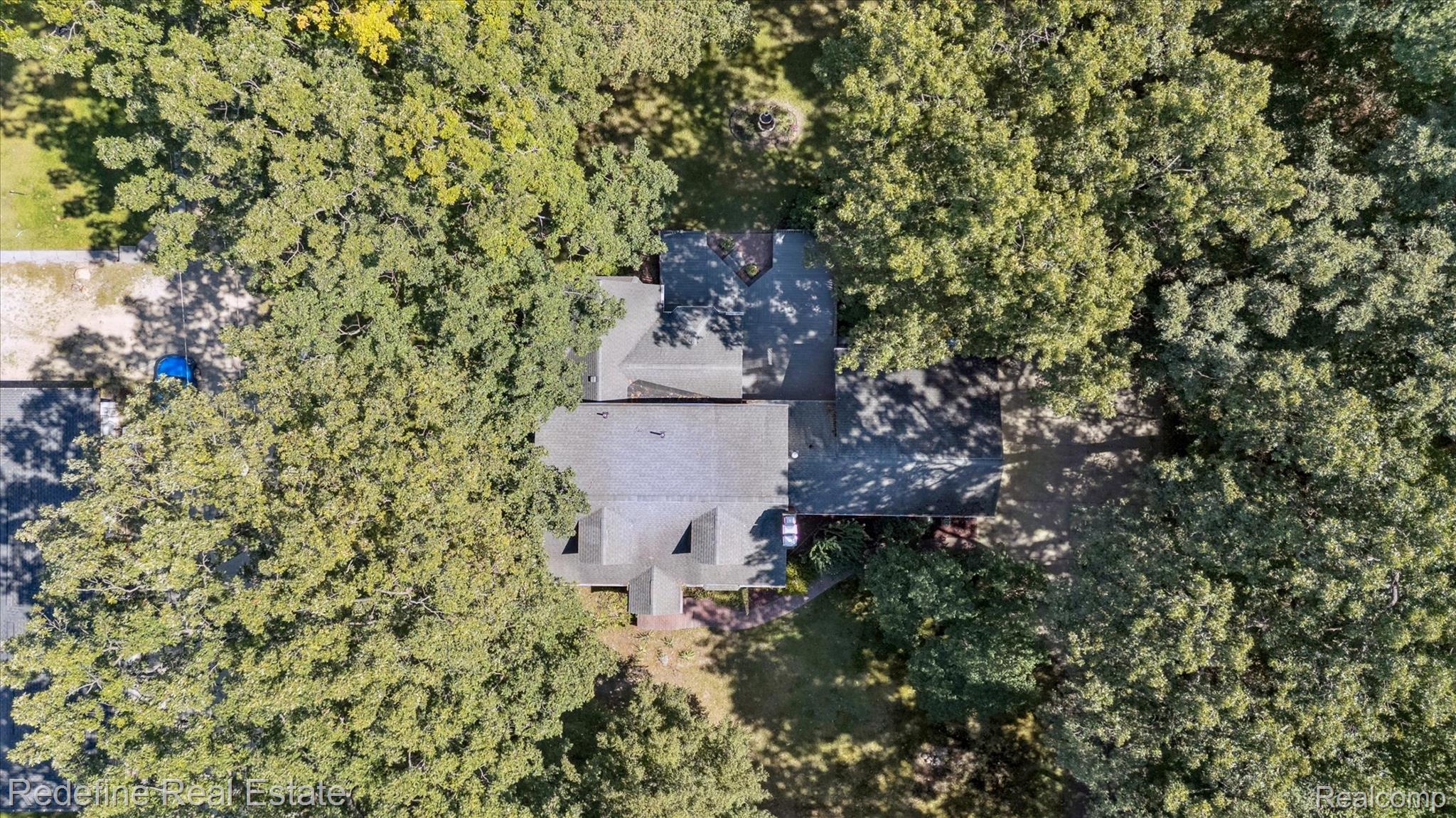 3777 Dorr Road Brighton, MI 48116 - Photo 57 of 77 View of subject property