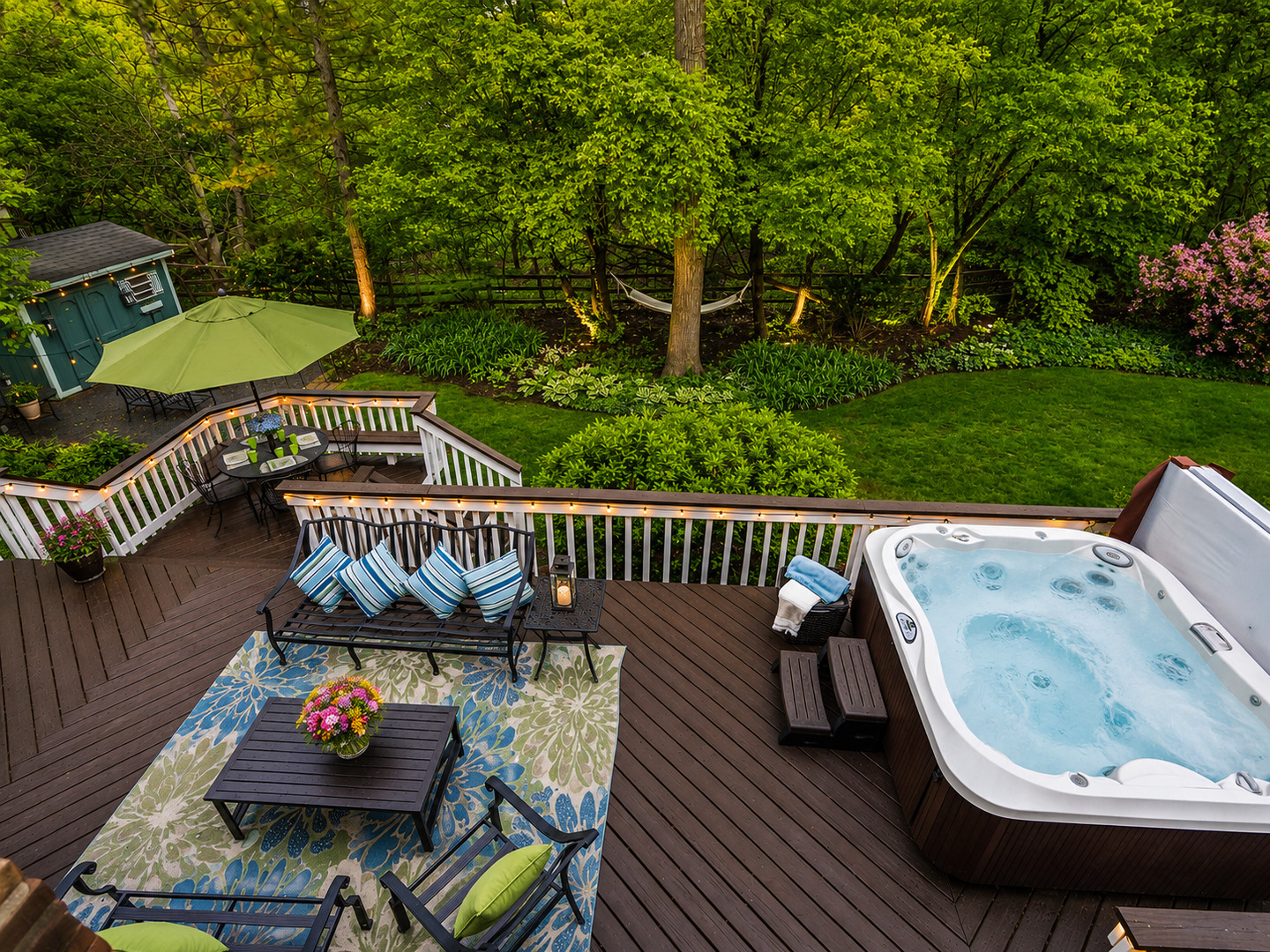 815 Merrill Woods Road Hinsdale, IL 60521 - Photo 47 of 51