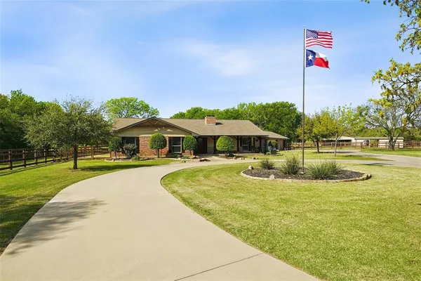 $1,389,000 | 1006 Cochran Road, Argyle, TX 76226