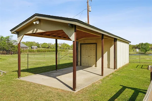 $1,389,000 | 1006 Cochran Road, Argyle, TX 76226