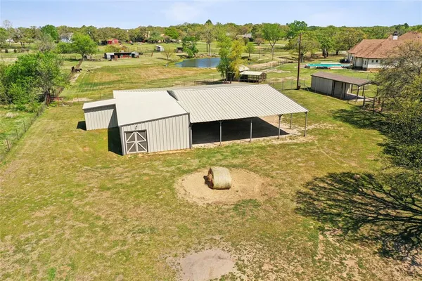 $1,389,000 | 1006 Cochran Road, Argyle, TX 76226