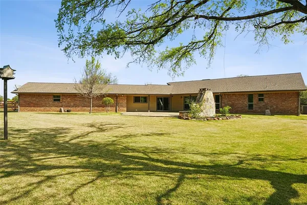$1,389,000 | 1006 Cochran Road, Argyle, TX 76226