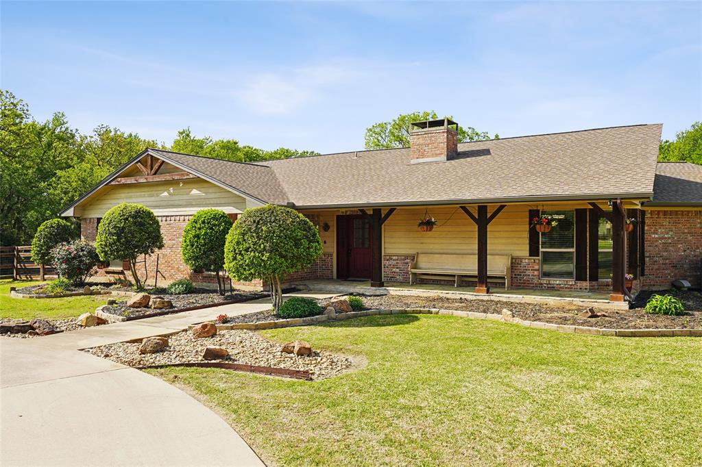 1006 Cochran Road Argyle, TX 76226 - Photo 39 of 40