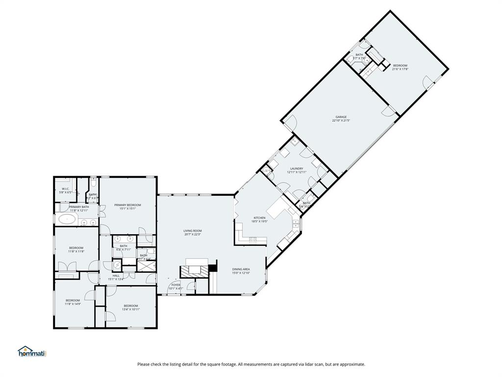 1006 Cochran Road Argyle, TX 76226 - Photo 40 of 40