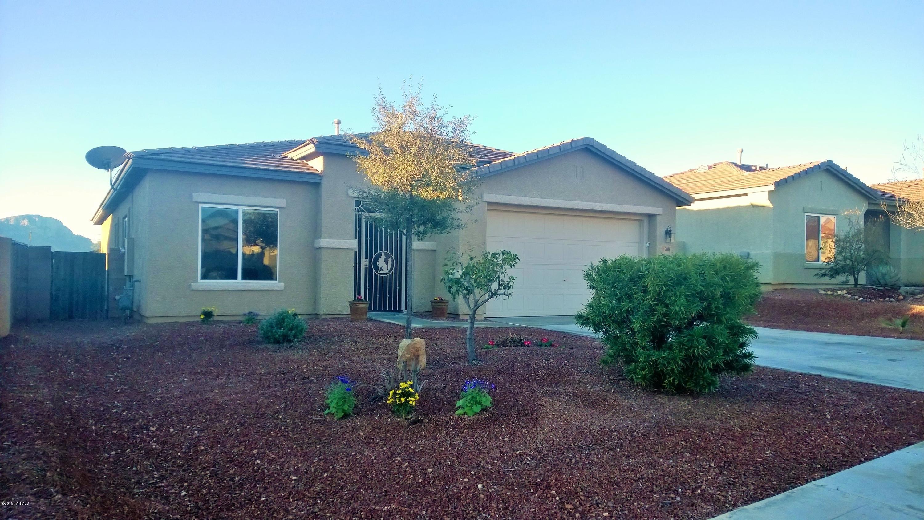 3680 East Fox Trotter Road Tucson, AZ 85739 - Photo 25 of 30 Gallery Image 25