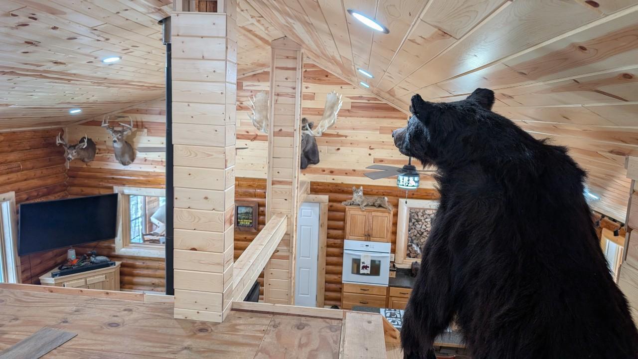 8832 River Road Angora, MN 55703 - Photo 19 of 35