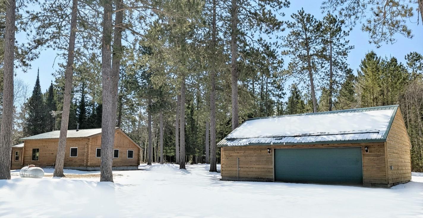 8832 River Road Angora, MN 55703 - Photo 2 of 35