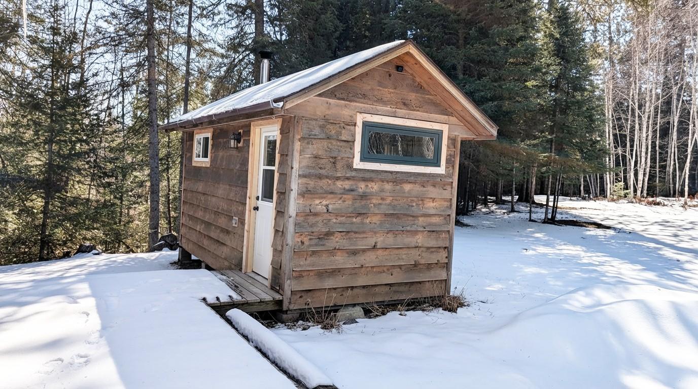 8832 River Road Angora, MN 55703 - Photo 21 of 35