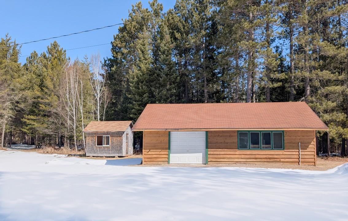 8832 River Road Angora, MN 55703 - Photo 23 of 35