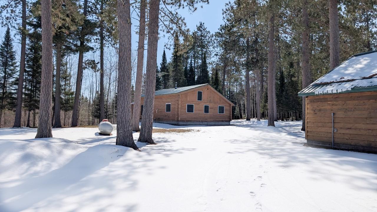 8832 River Road Angora, MN 55703 - Photo 28 of 35