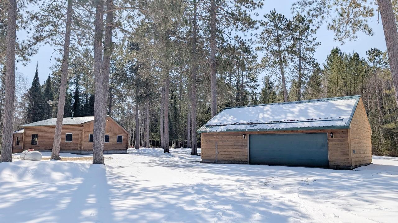 8832 River Road Angora, MN 55703 - Photo 33 of 35